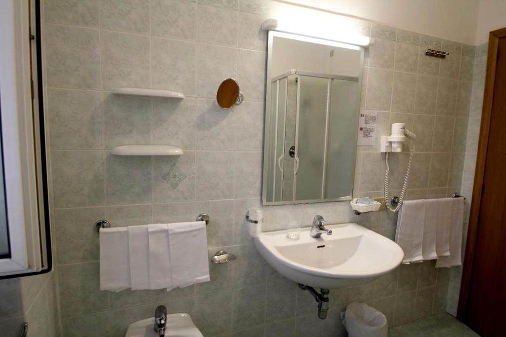 Grande Albergo Roccaraso Rom bilde